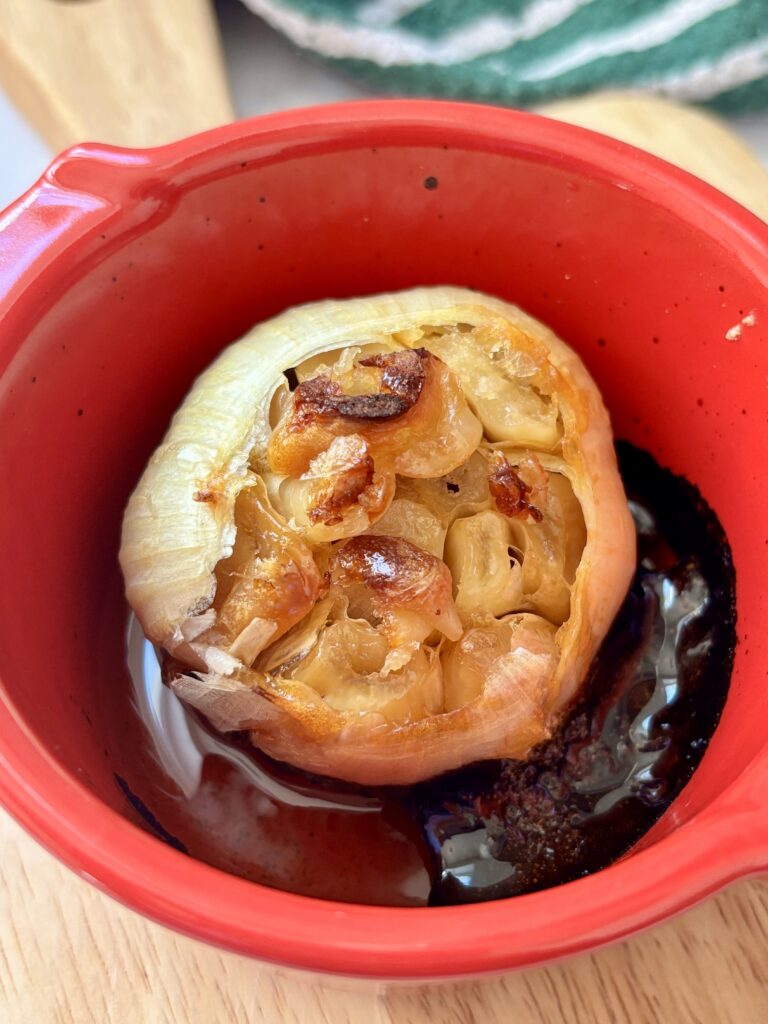 How To Roast Garlic Like a Pro