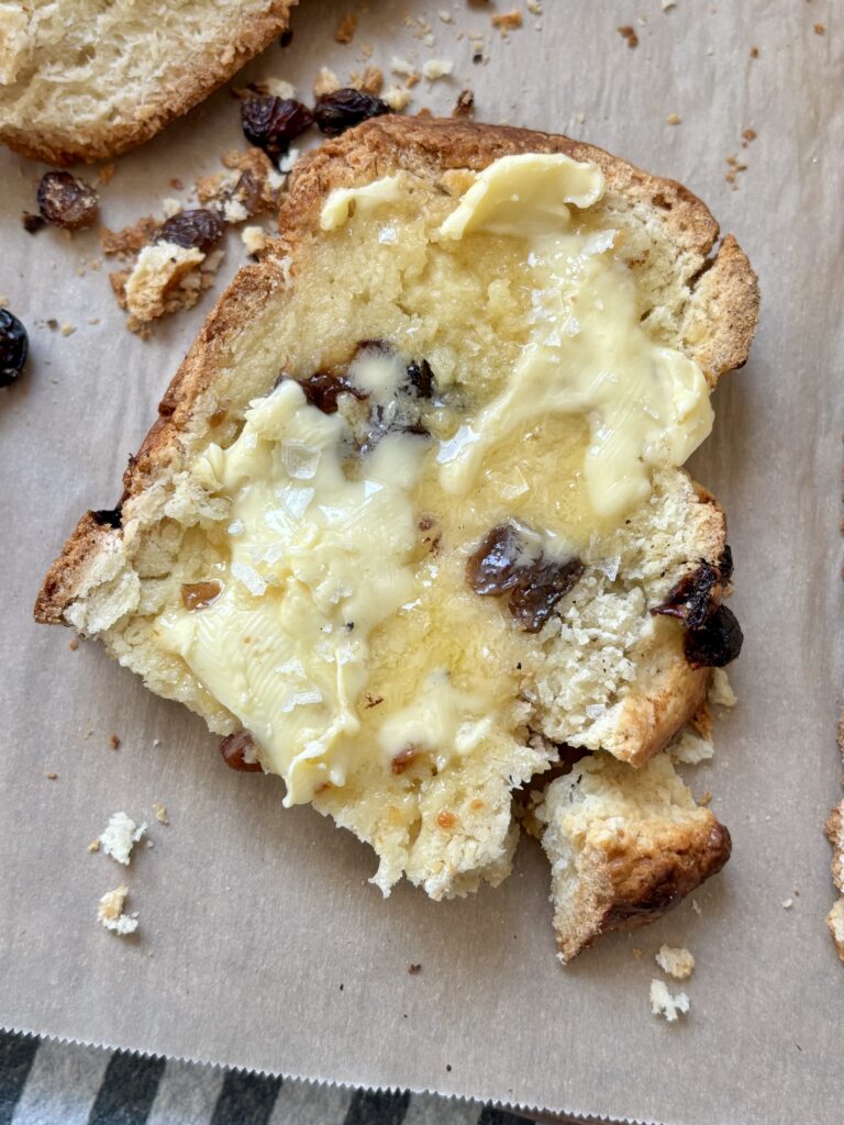 Irish Soda Bread